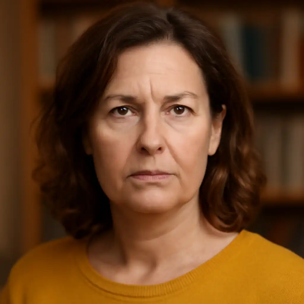 Sofia Bergman